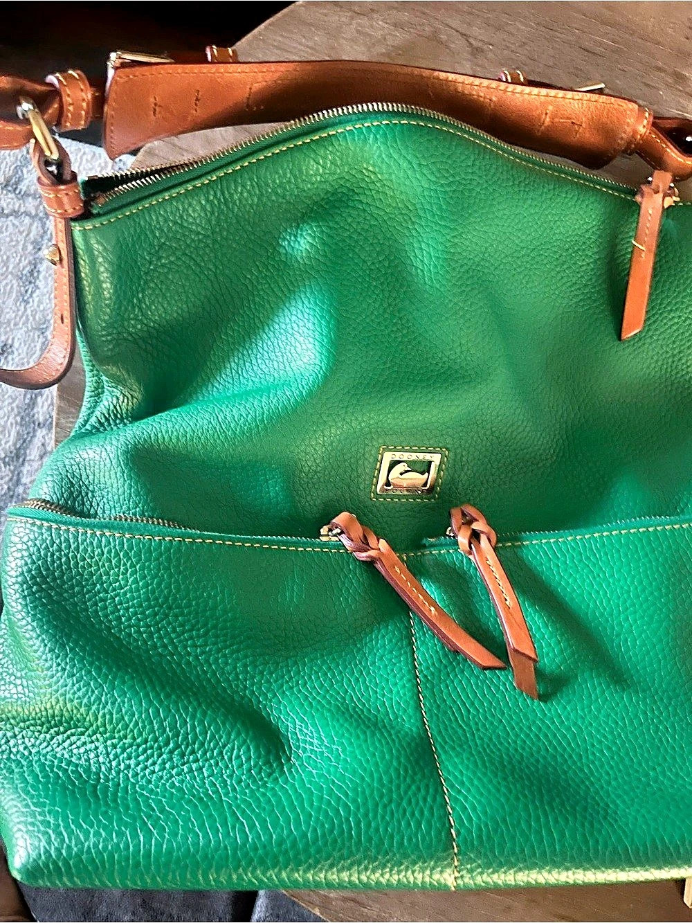 Dooney & Bourke handbag